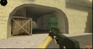  Counter-Strike 1.9