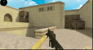  Counter-Strike 1.9