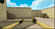  Counter-Strike 1.9