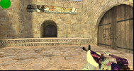  CS 1.6 Makedonskiy