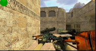  CS 1.6 Maks Show Build