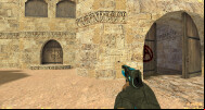  CS 1.6 Maks Show Build