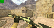  CS 1.6 Maks Show Build