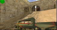  CS 1.6 by Maloy - A Unique Gaming Experience
