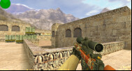  CS 1.6 by Maloy - A Unique Gaming Experience