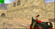  CS 1.6 by Maloy - A Unique Gaming Experience