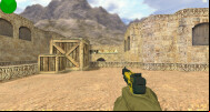  CS 1.6 by Maloy - A Unique Gaming Experience
