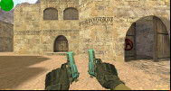  CS 1.6 by Maloy - A Unique Gaming Experience
