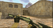  CS 1.6 by Maloy - A Unique Gaming Experience