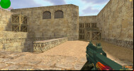  CS 1.6 by Maloy - A Unique Gaming Experience