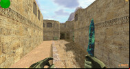  CS 1.6 by Maloy - A Unique Gaming Experience
