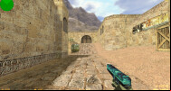  CS 1.6 by Maloy - A Unique Gaming Experience