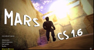  CS 1.6 Mars Build - Unique Skins & Optimized