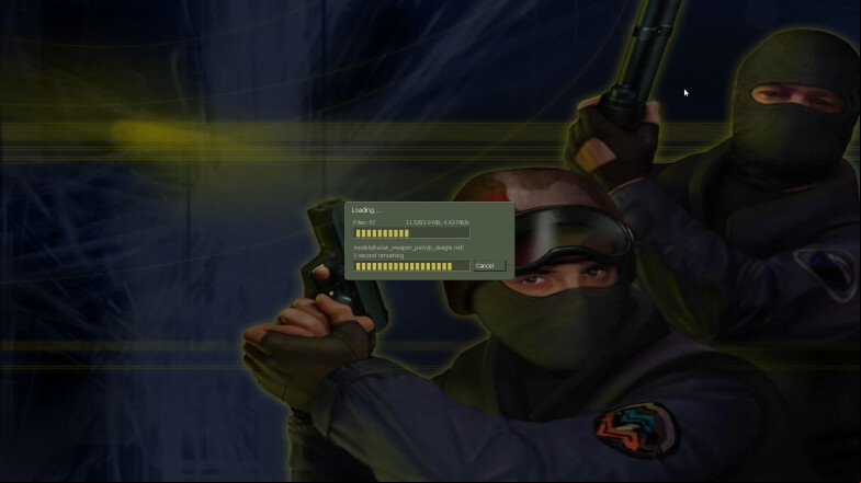 CS 1.6 Classic